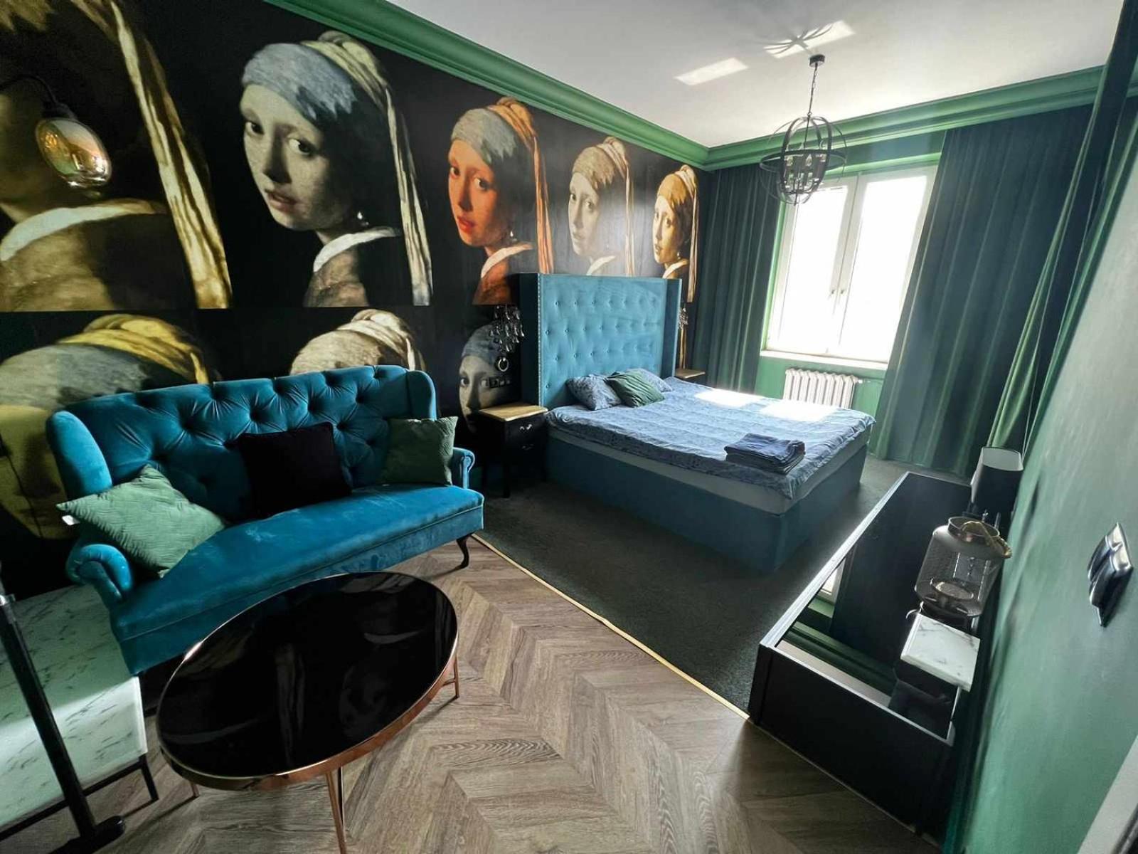 City Center Apartment Near Public Swimming Pool Varşova Dış mekan fotoğraf